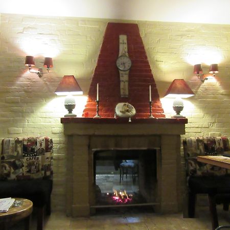 Casa Joaquin Boutique Hotel Quito Ngoại thất bức ảnh