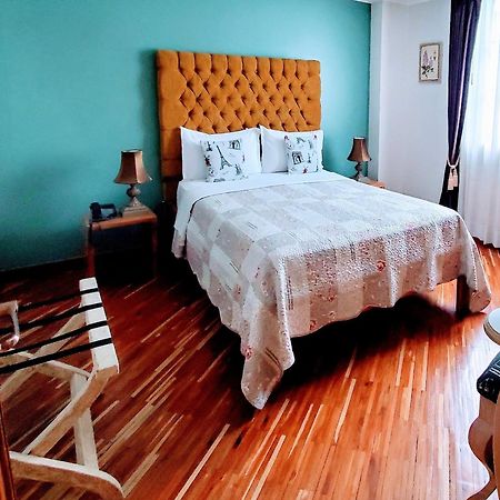 Casa Joaquin Boutique Hotel Quito Ngoại thất bức ảnh