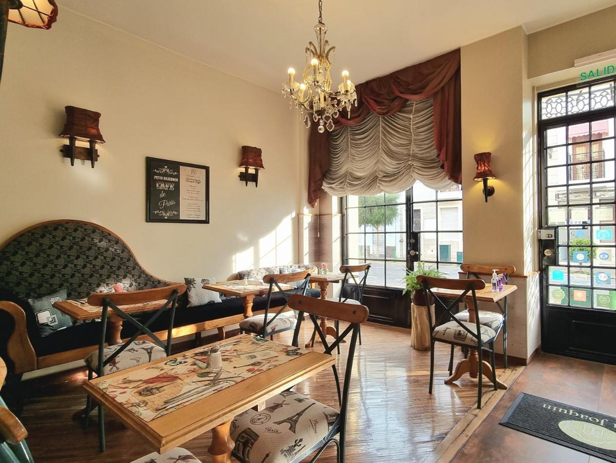 Casa Joaquin Boutique Hotel Quito Ngoại thất bức ảnh