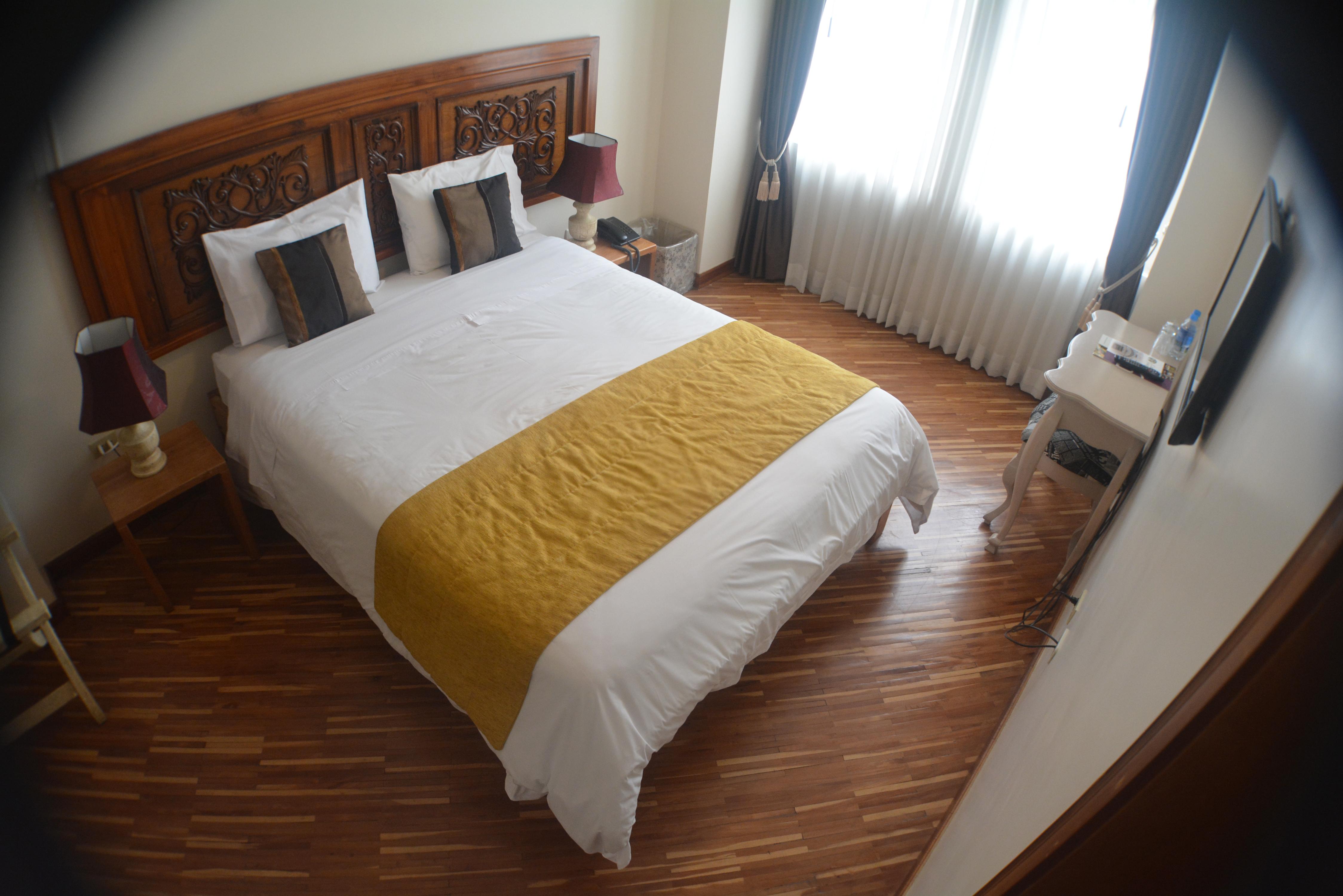 Casa Joaquin Boutique Hotel Quito Ngoại thất bức ảnh