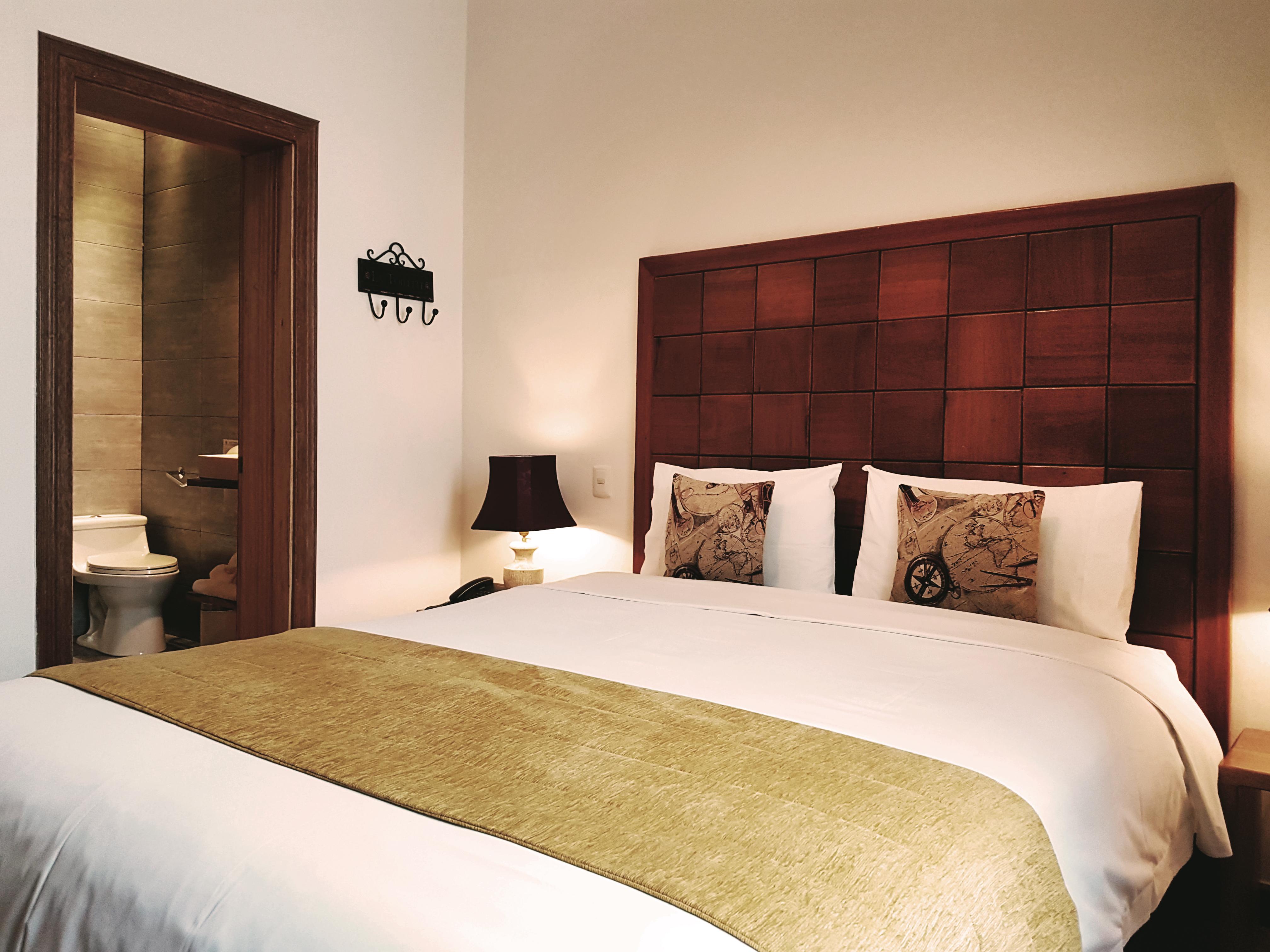 Casa Joaquin Boutique Hotel Quito Ngoại thất bức ảnh