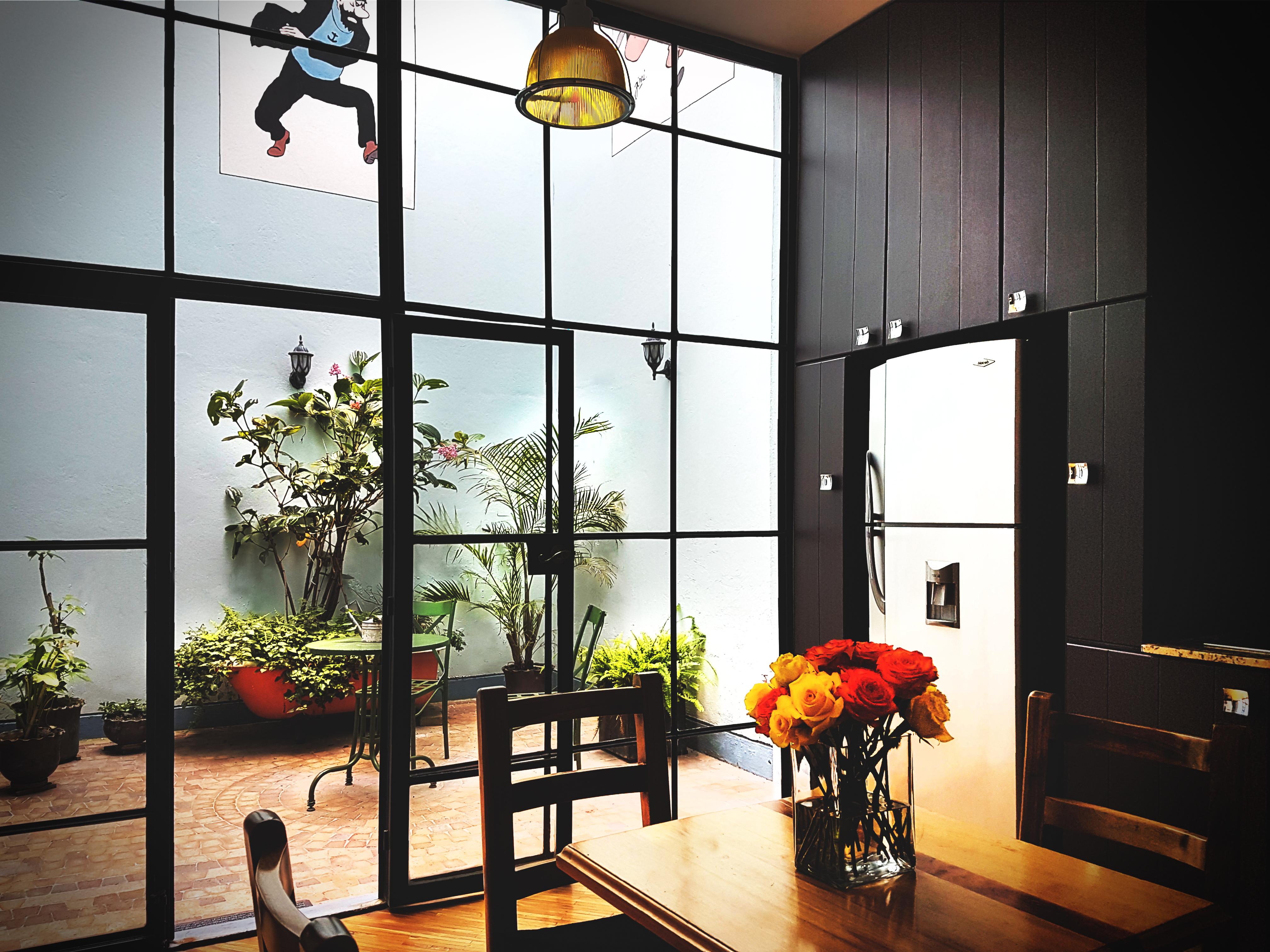 Casa Joaquin Boutique Hotel Quito Ngoại thất bức ảnh