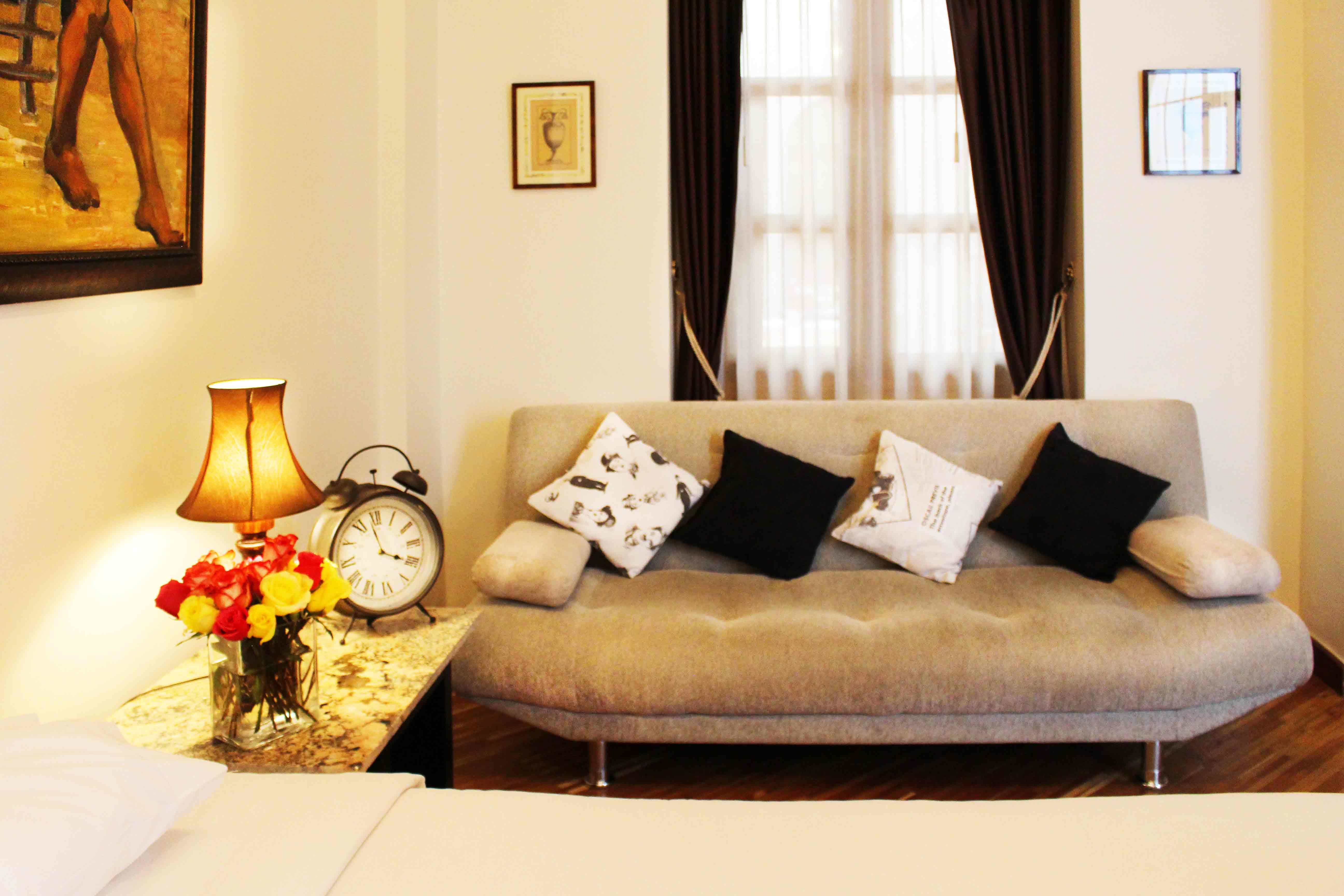 Casa Joaquin Boutique Hotel Quito Ngoại thất bức ảnh