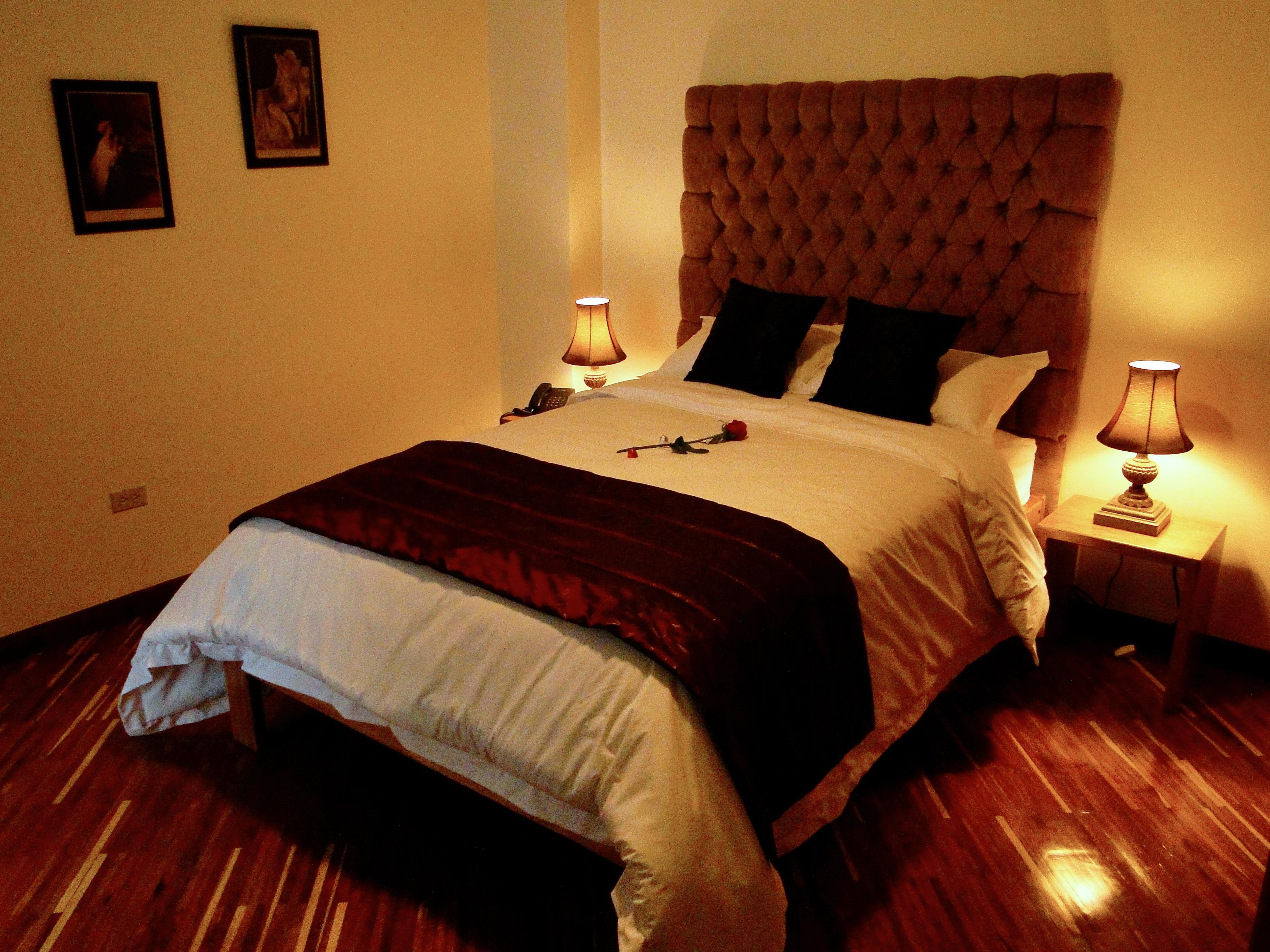 Casa Joaquin Boutique Hotel Quito Ngoại thất bức ảnh