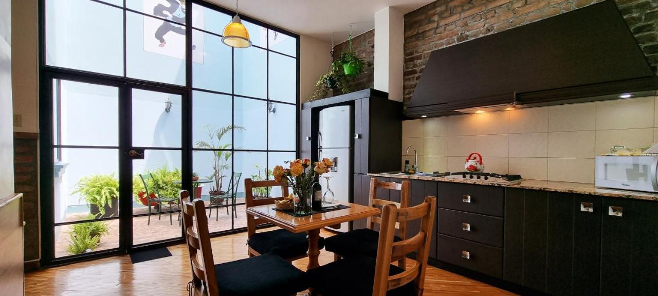 Casa Joaquin Boutique Hotel Quito Ngoại thất bức ảnh
