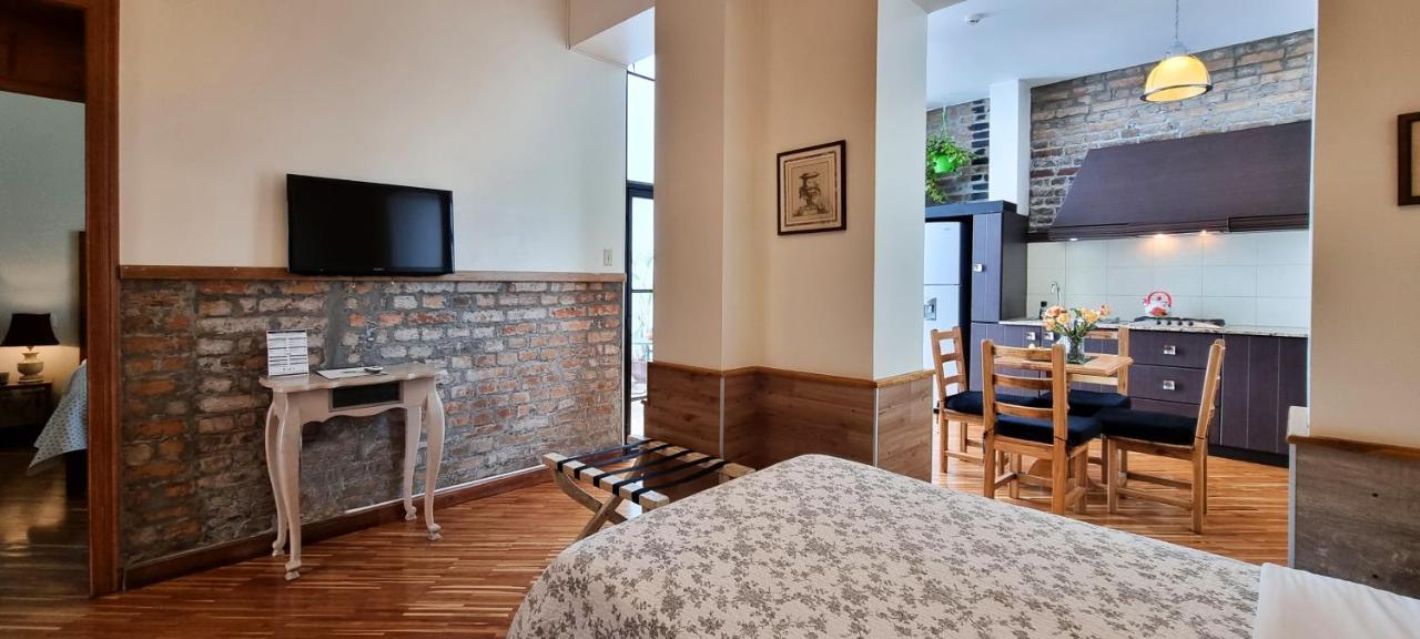 Casa Joaquin Boutique Hotel Quito Ngoại thất bức ảnh