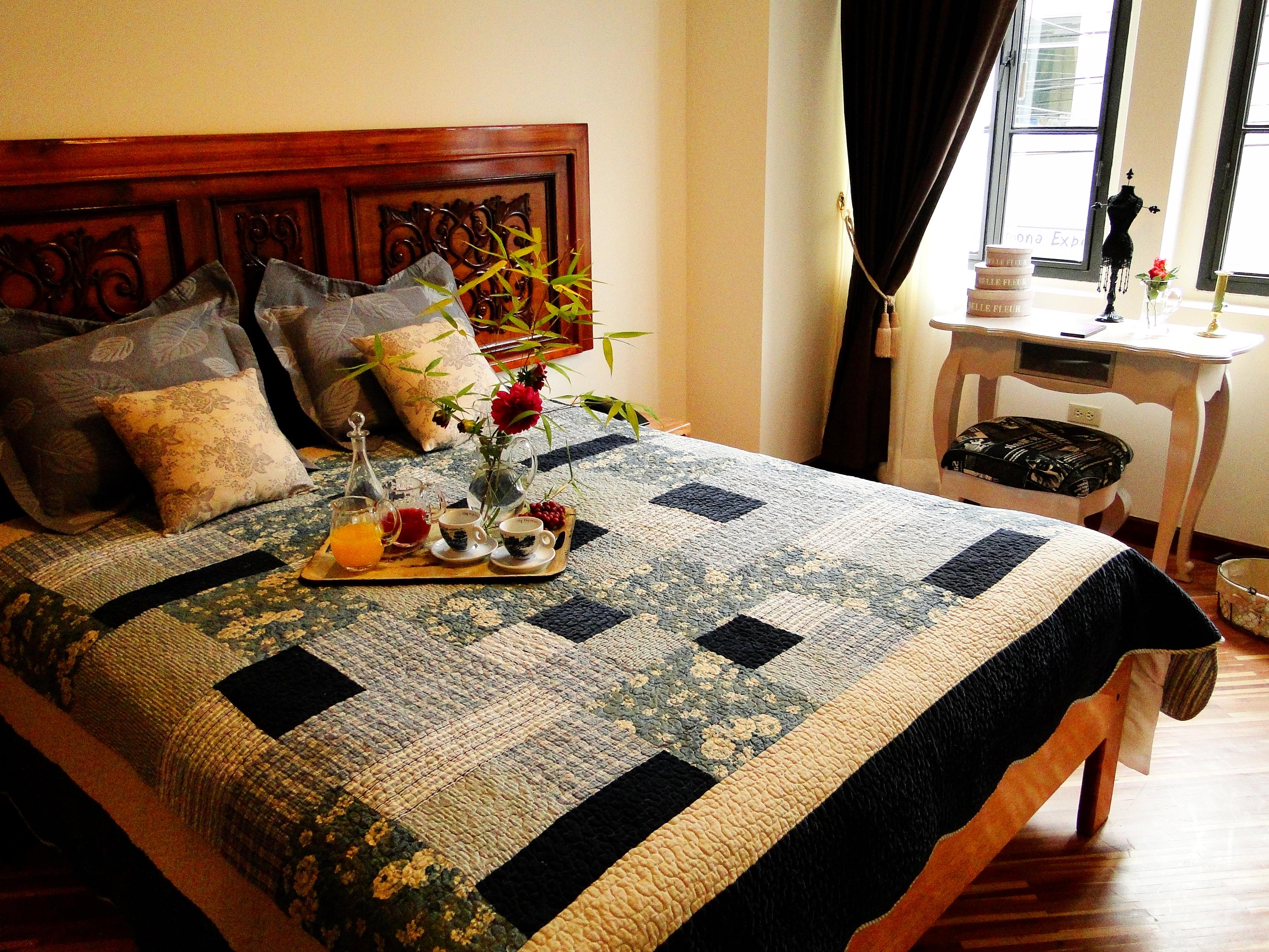 Casa Joaquin Boutique Hotel Quito Ngoại thất bức ảnh