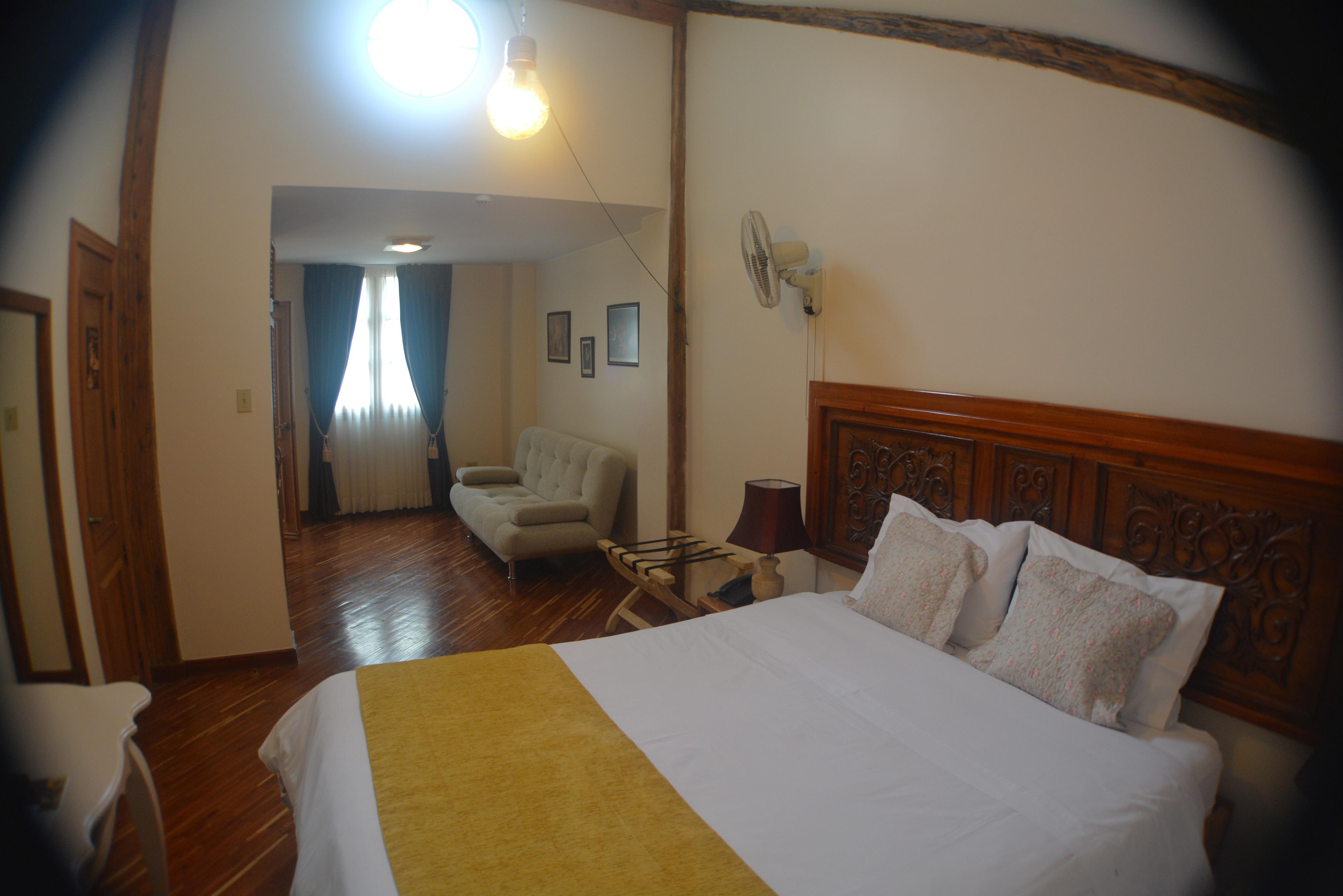 Casa Joaquin Boutique Hotel Quito Ngoại thất bức ảnh