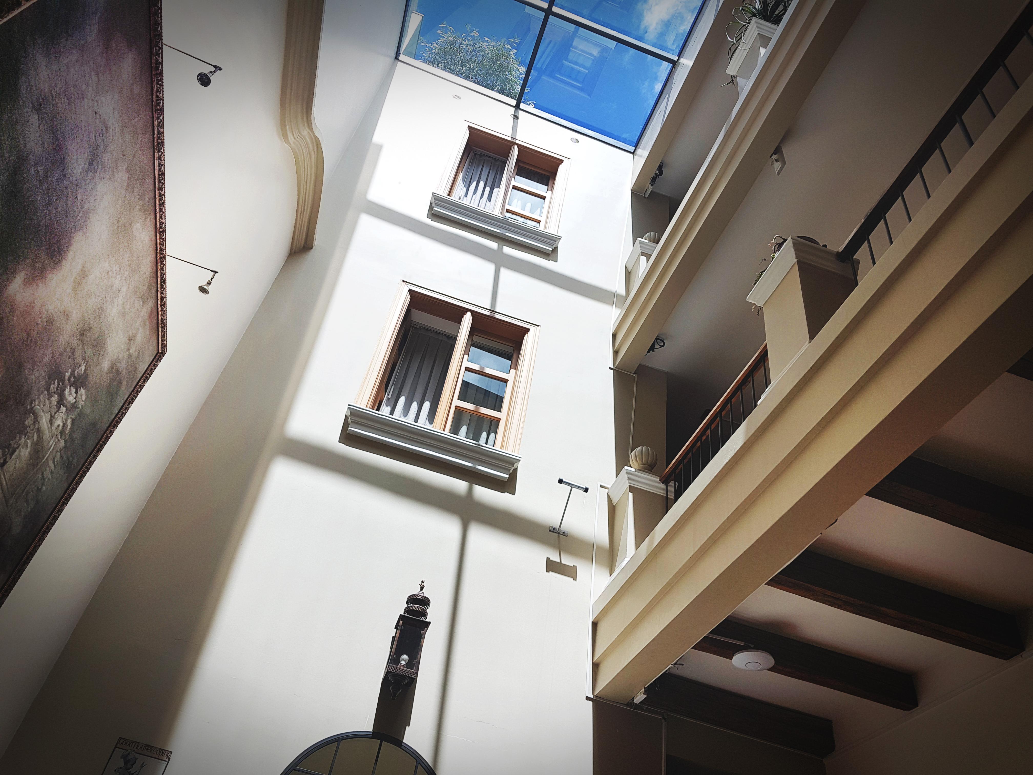 Casa Joaquin Boutique Hotel Quito Ngoại thất bức ảnh