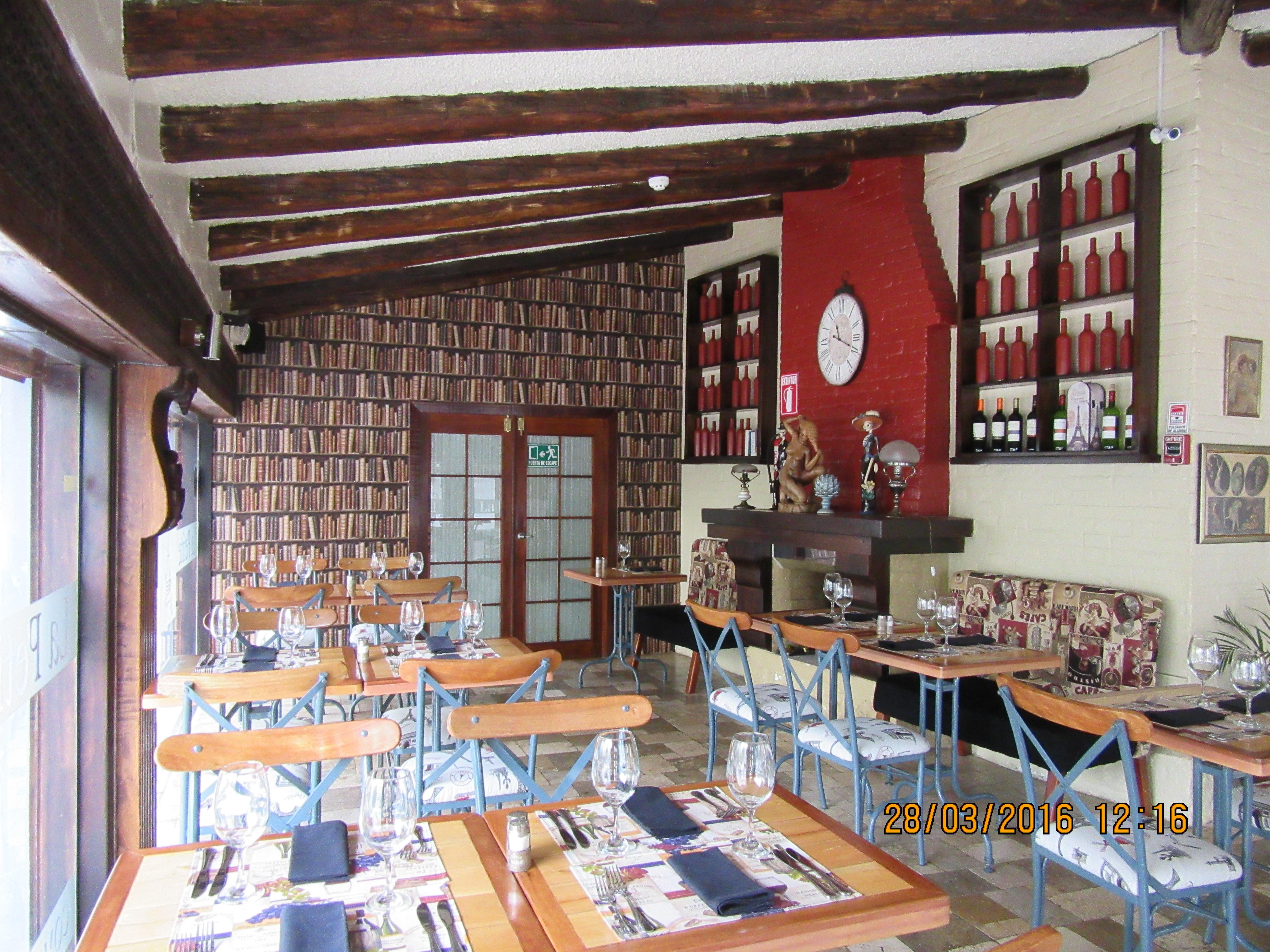 Casa Joaquin Boutique Hotel Quito Ngoại thất bức ảnh