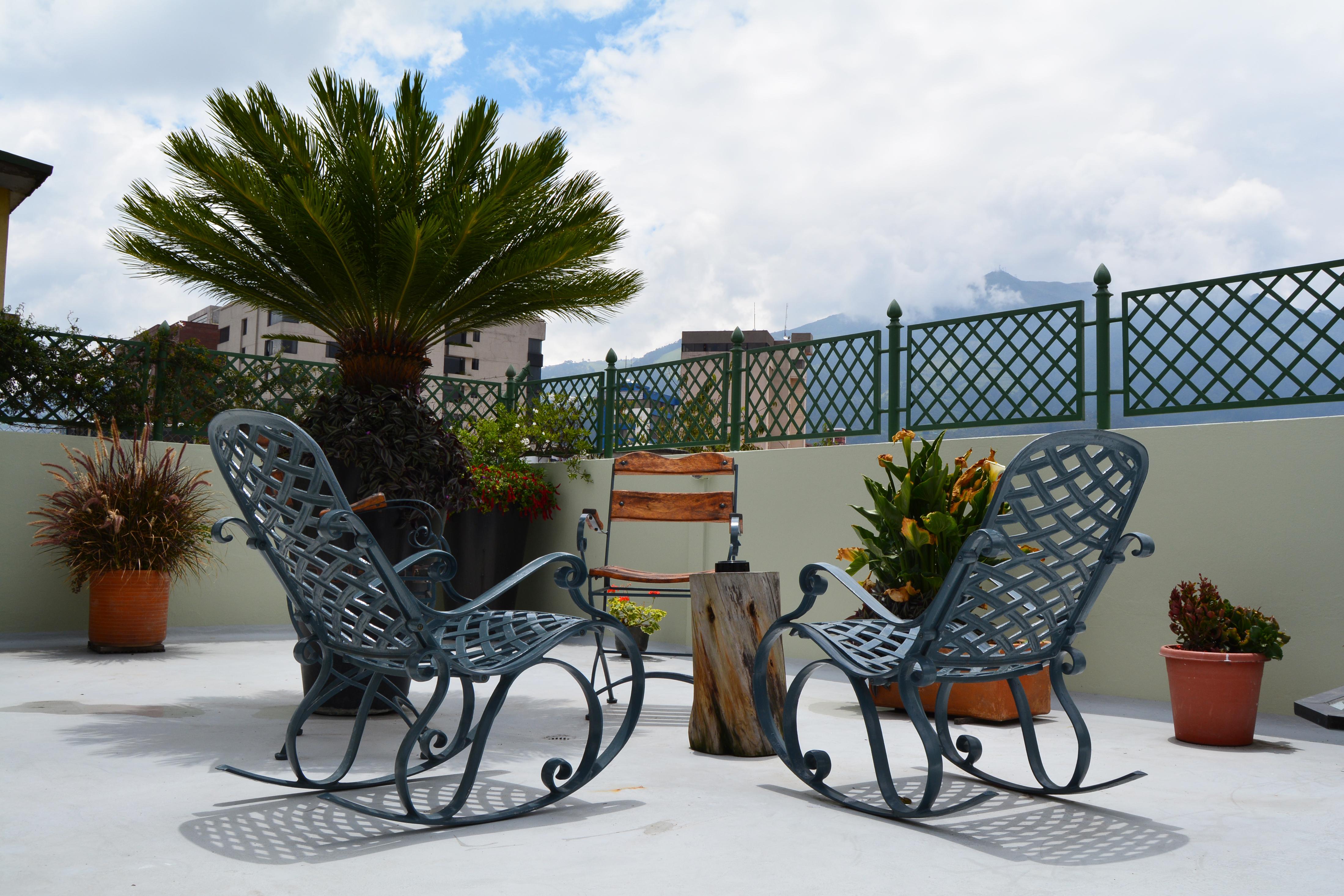 Casa Joaquin Boutique Hotel Quito Ngoại thất bức ảnh