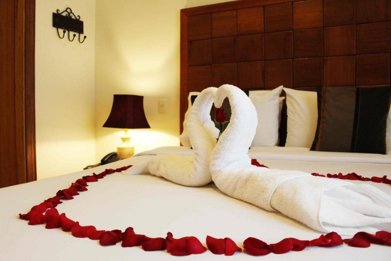 Casa Joaquin Boutique Hotel Quito Ngoại thất bức ảnh